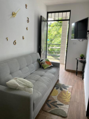 Apartment 3A and 3B